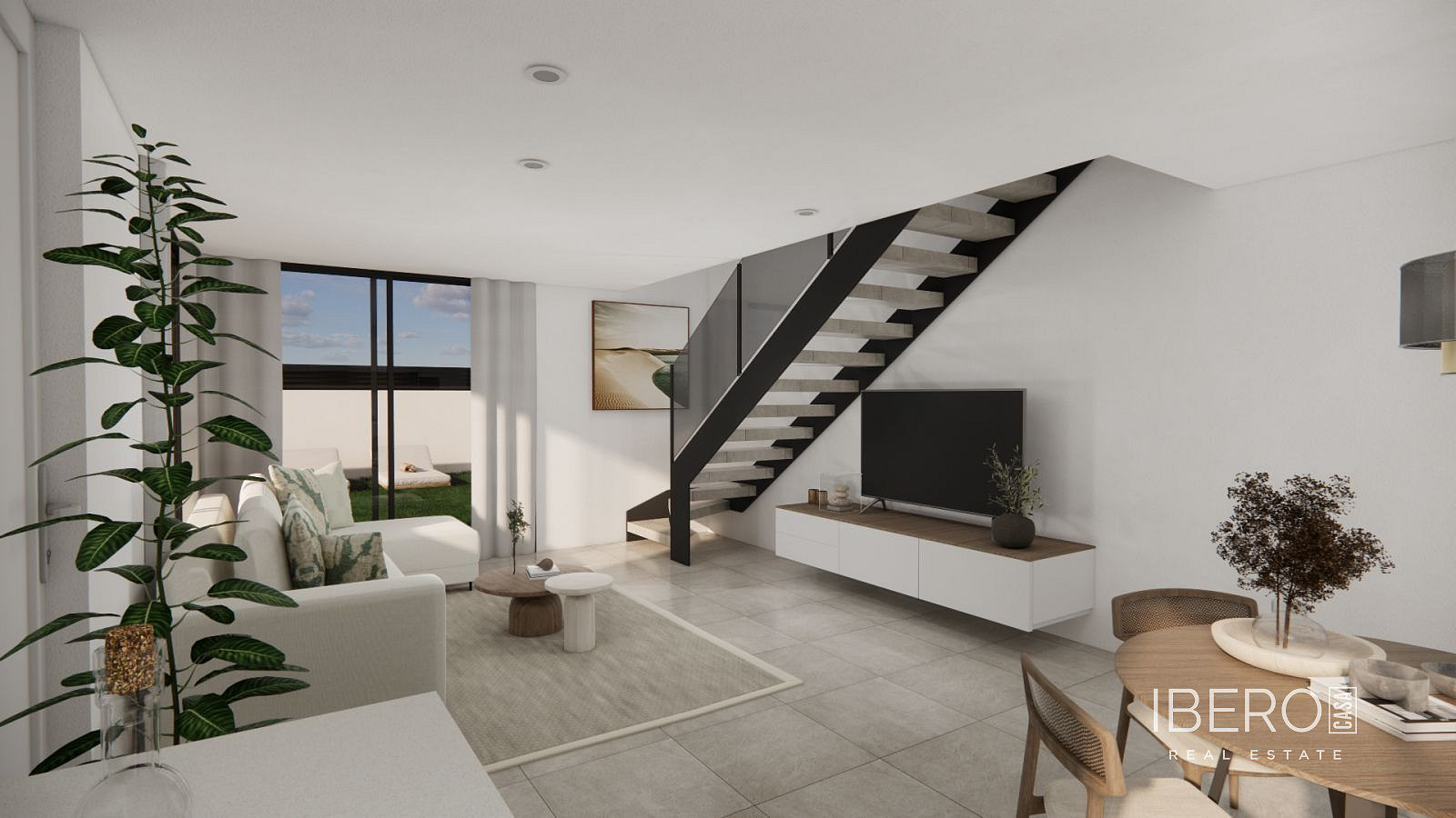 Casa 4+kk – Orihuela, Azahar Gardens, Entrenaranjos - Vista 4