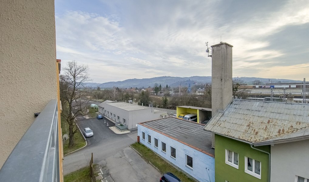 Prodej bytu 3+kk 74 m², Valašské Meziříčí – náhled fotky 18