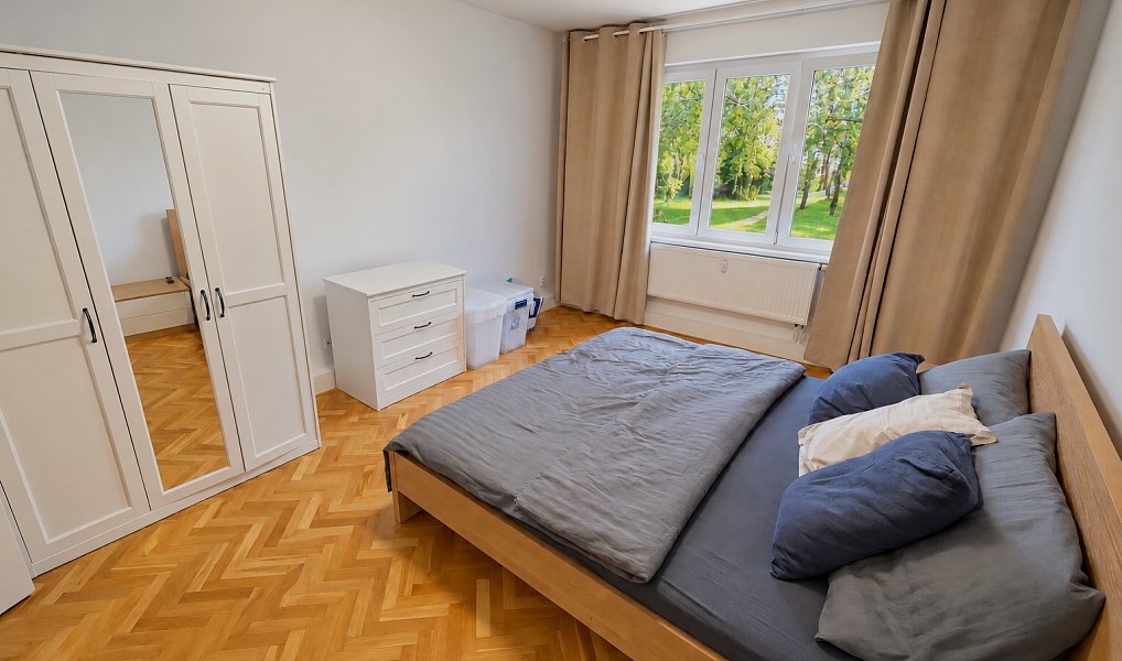 Prodej bytu 3+1 102 m², Kuřim – náhled fotky 5