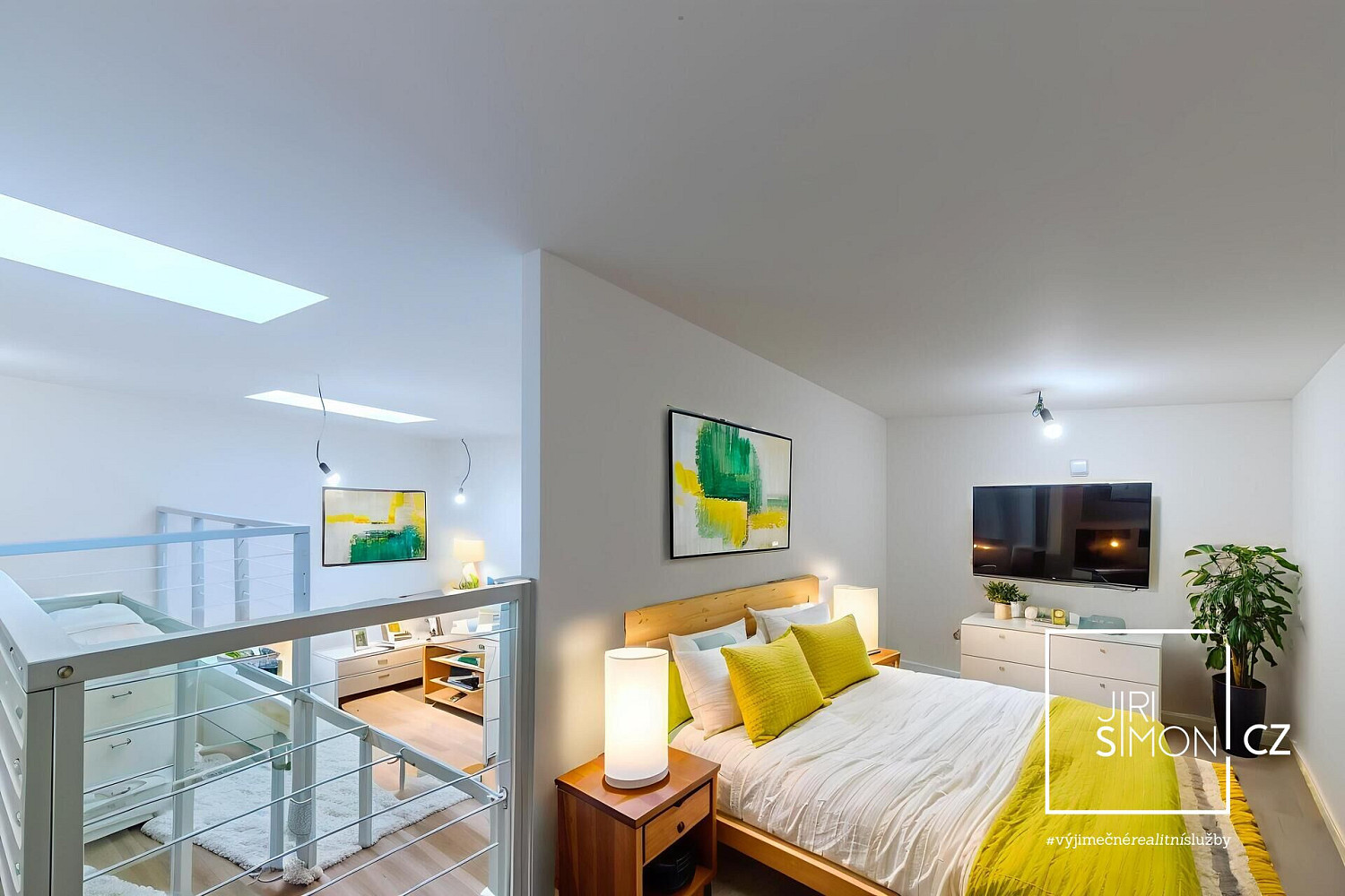 Prodej bytu 1+kk 41 m² — photo 4