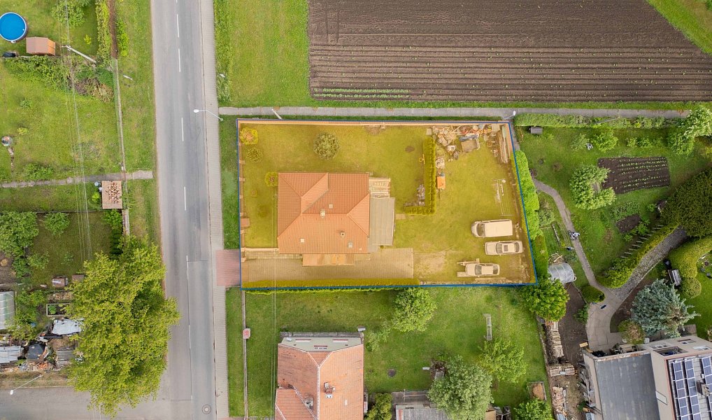 Prodej domu 180 m² s pozemkem 809 m², Hrochův Týnec – náhled fotky 4