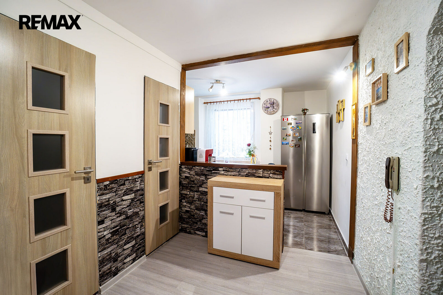 Prodej bytu 3+1 56 m² – fotografie 4