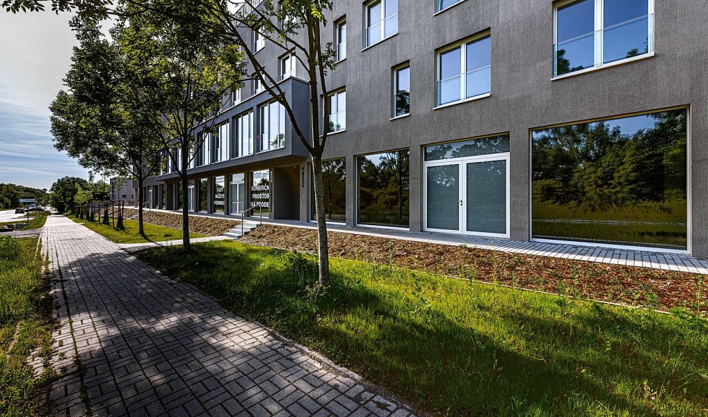 Prodej obchodních prostor 100 m², Praha – náhled fotky 4