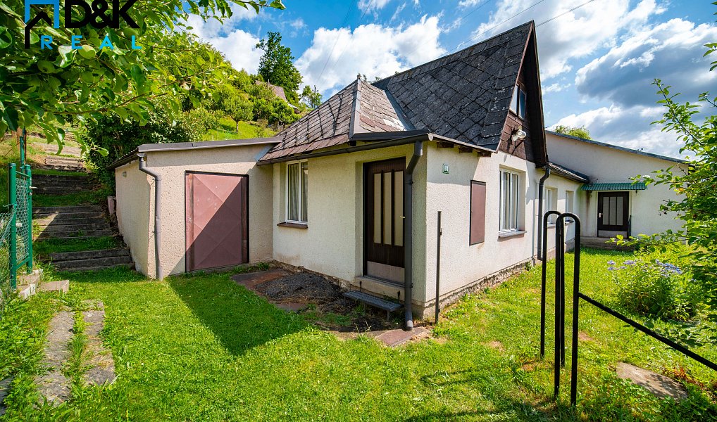 Prodej chaty/chalupy 202 m², Česká Třebová – náhled fotky 3