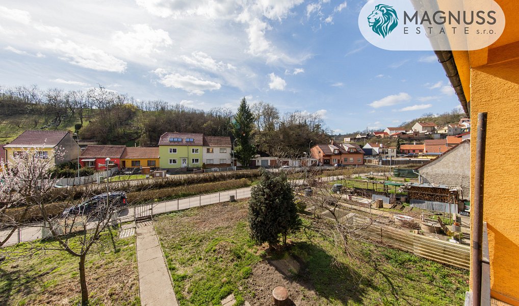 Prodej domu 170 m² s pozemkem 736 m², Oslavany – náhled fotky 9