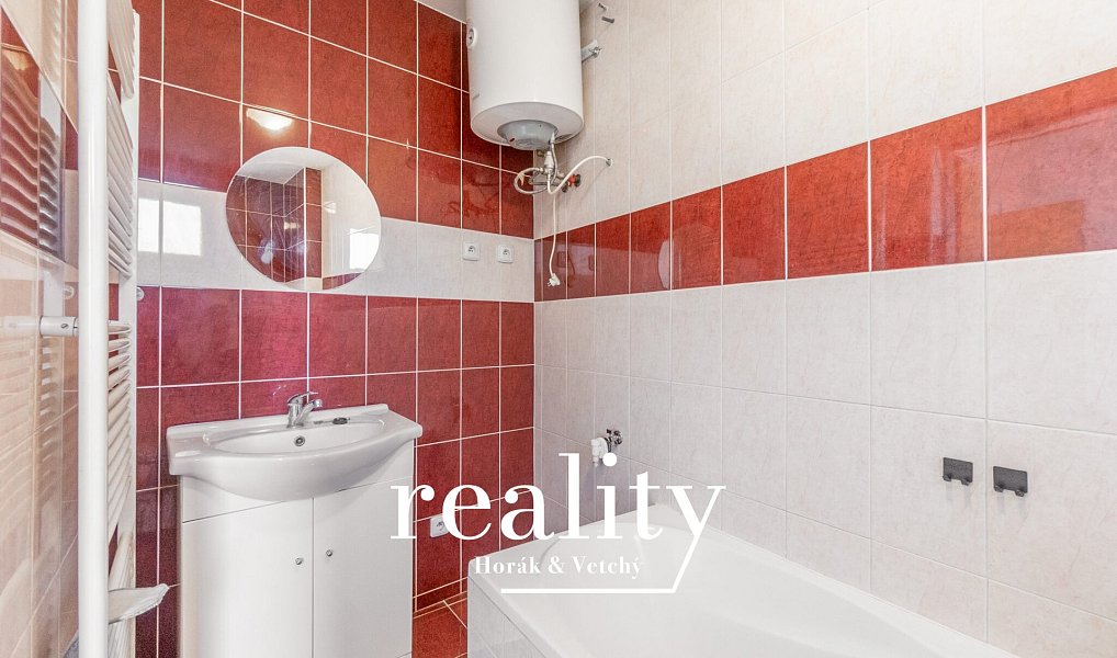 Prodej bytu 1+kk 34 m², Brno – náhled fotky 7