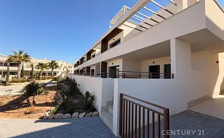 Prodej bytu 3+kk 98 m², Calle Ramón Rubial Cavias, Torrevieja, Španělsko