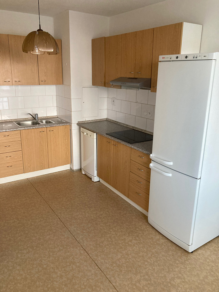 Pronájem bytu 2+1 68 m² – fotografie 4