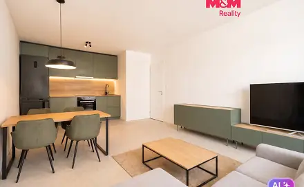 Prodej bytu 2+kk 56 m², Čakovická, Praha 9 - Prosek
