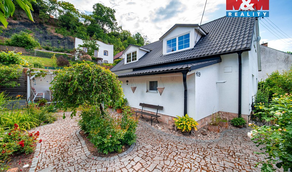 Prodej domu 154 m² s pozemkem 352 m², Chrudim – náhled fotky 9