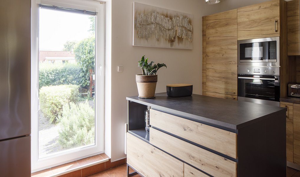 Prodej domu 164 m² s pozemkem 677 m², Horoměřice – náhled fotky 8