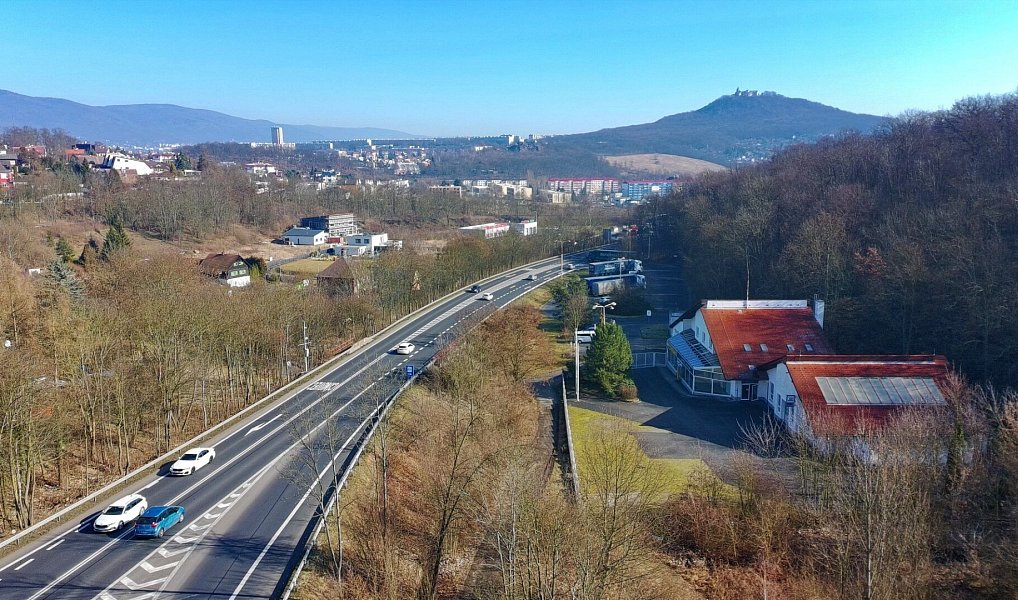 Prodej obchodních prostor 1 500 m², Teplice – náhled fotky 34