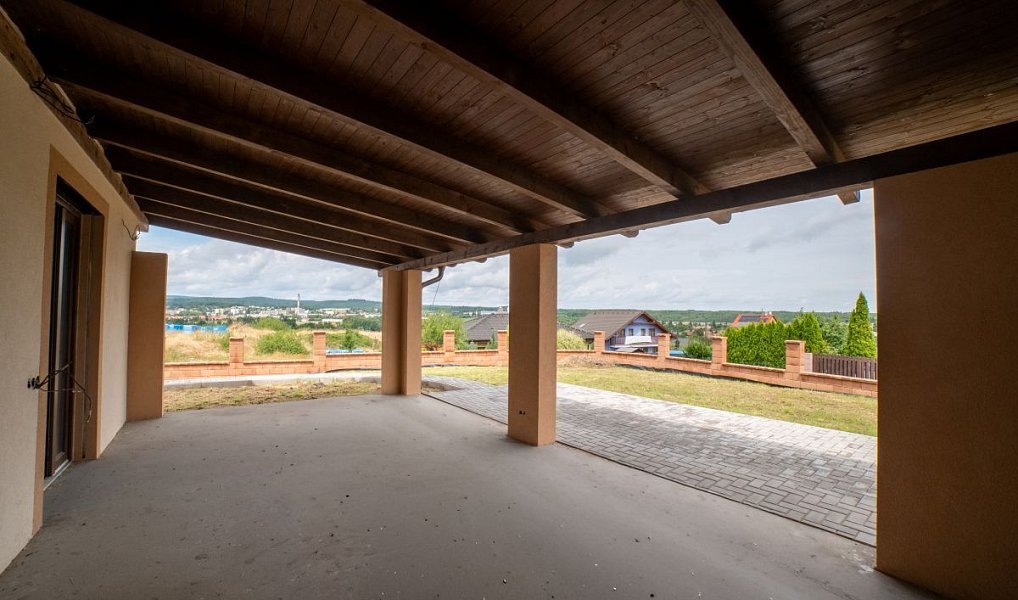 Prodej domu 218 m² s pozemkem 1 043 m², Stará Huť – náhled fotky 5