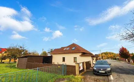 Pronájem domu 185 m², Vratimovská, Václavovice, okres Ostrava-město