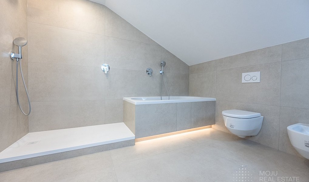 Pronájem bytu 4+1 227 m², Praha – náhled fotky 14