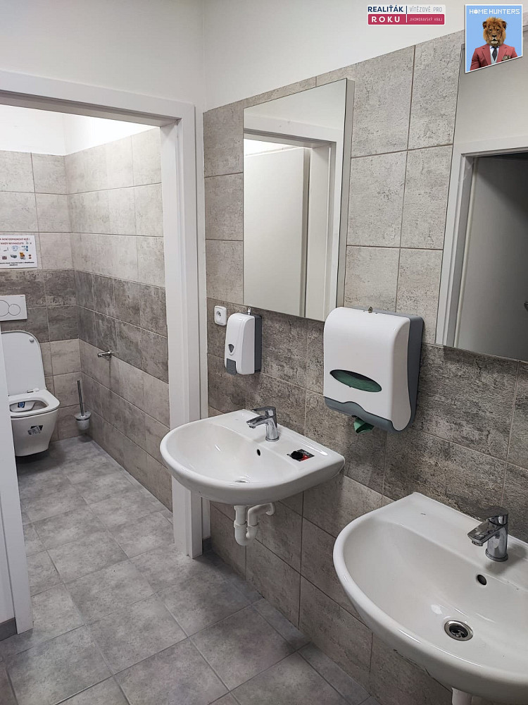 Pronájem obchodních prostor 540 m² — photo 3