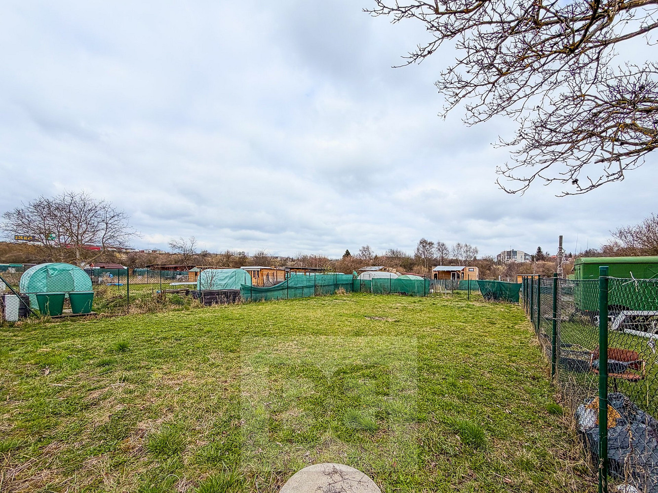 Pronájem zahrady 270 m² — photo 4