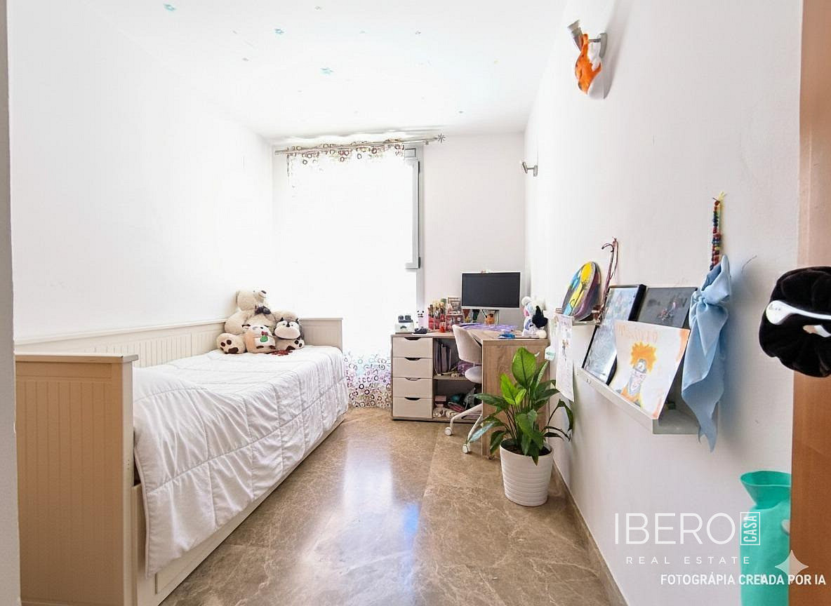 Piso 4+kk – València, Ciutat Vella - Más