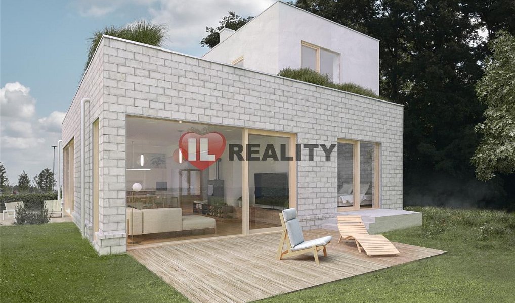 Prodej domu 291 m² s pozemkem 1 049 m², Vysoký Újezd – náhled fotky 32