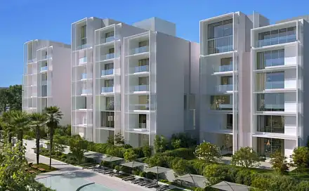 Prodej bytu 2+kk 149 m², Adžmán, Spojené arabské emiráty