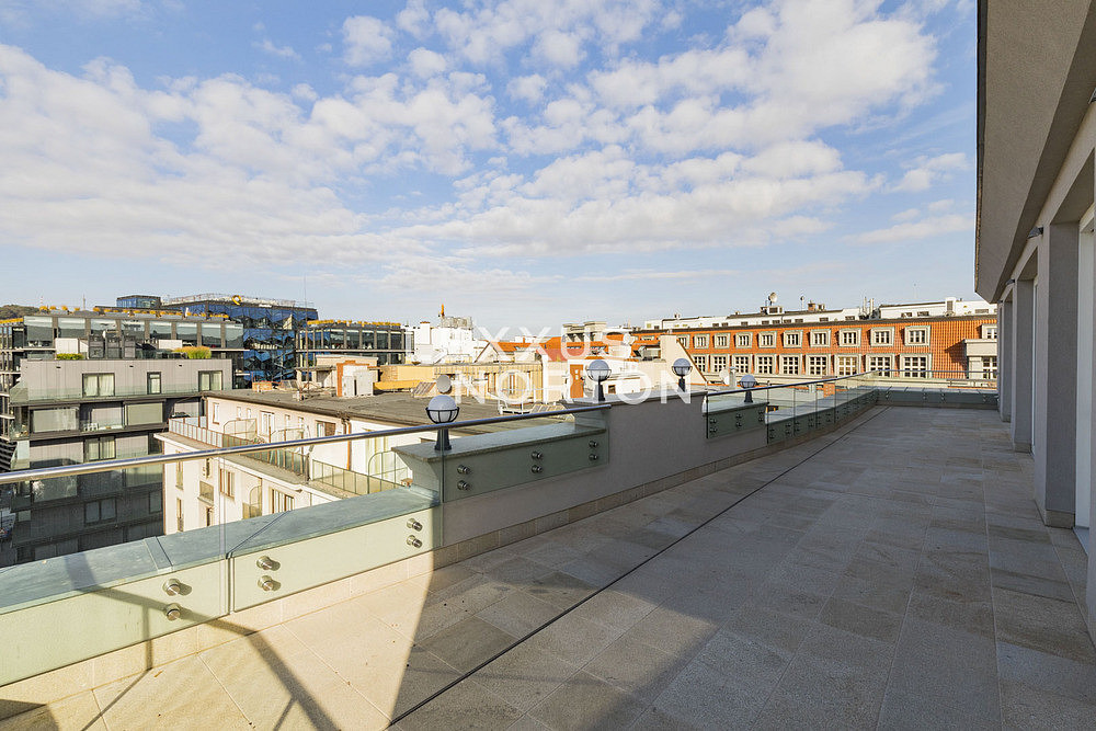 Pronájem bytu 3+1 117 m² – fotografie 3