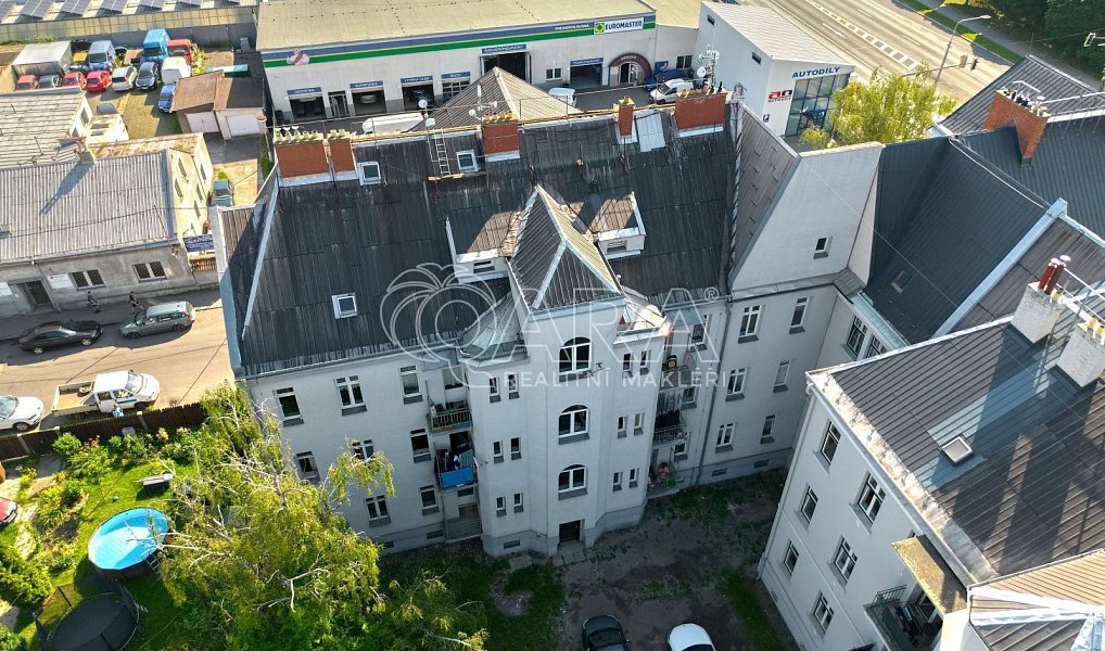 Prodej bytu 4+1 112 m², Ostrava – náhled fotky 6