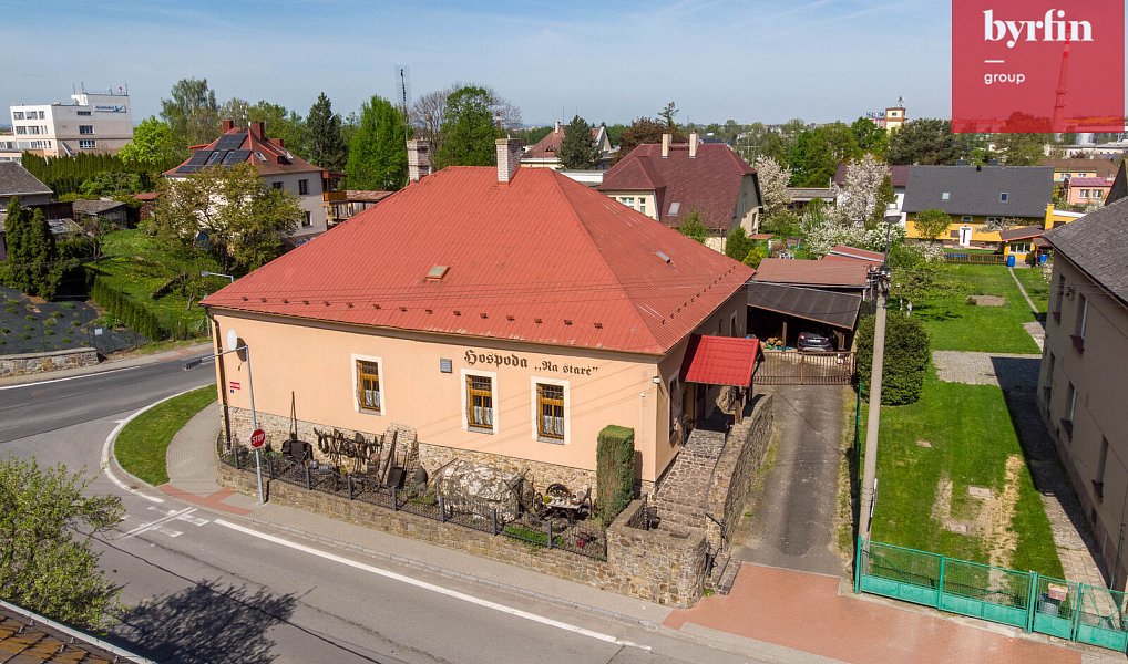 Pronájem restaurace 174 m², Opava – náhled fotky 29