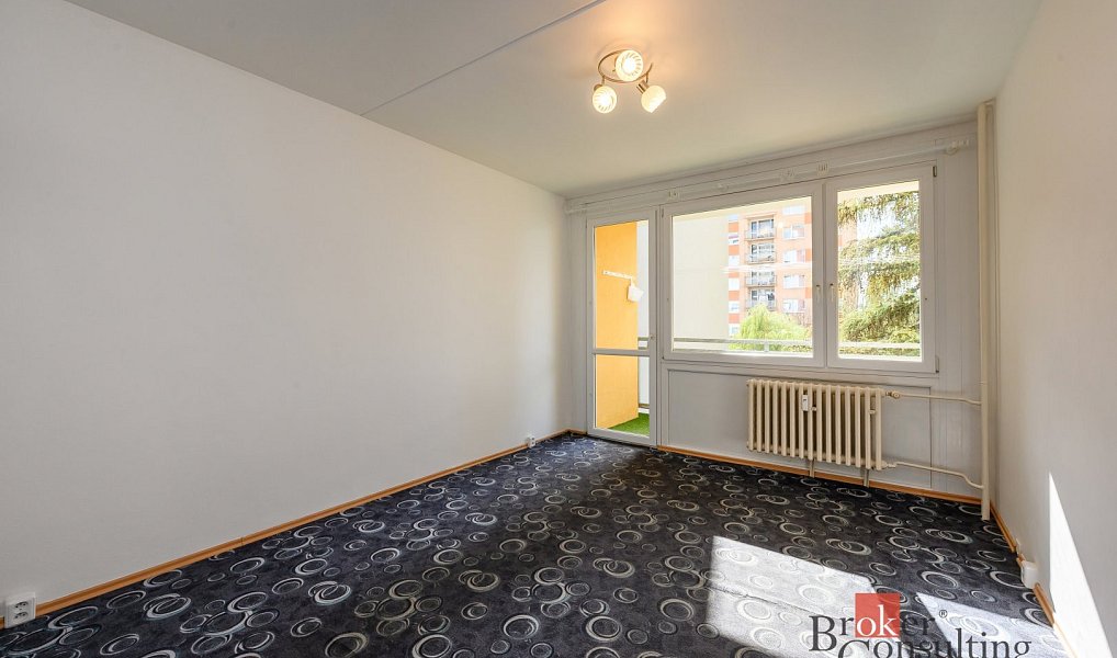 Pronájem bytu 2+1 60 m², Plzeň – náhled fotky 6