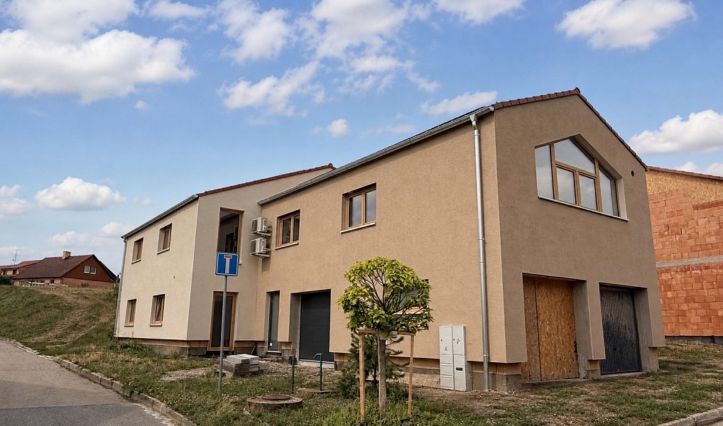 Prodej bytu 3+kk 81 m², Holubice – náhled fotky 11