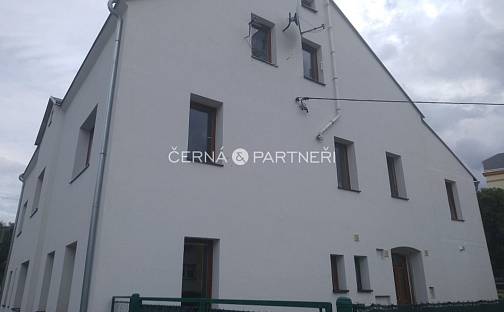 Prodej bytu 1+1 42 m², Lobendavská, Dolní Poustevna, okres Děčín