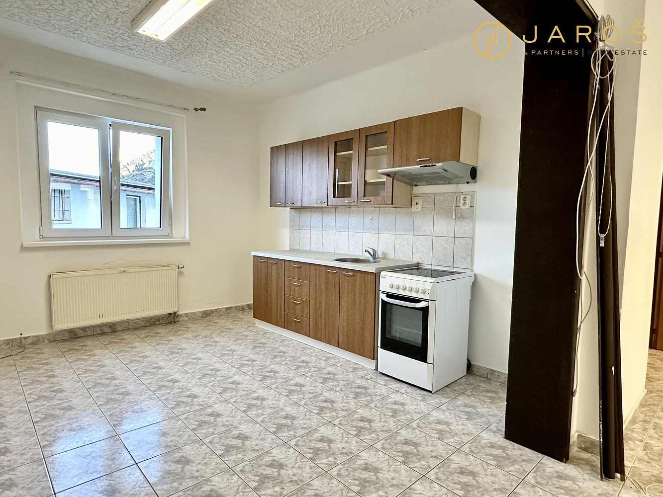 Pronájem bytu 1+1 51 m² – fotografie 3