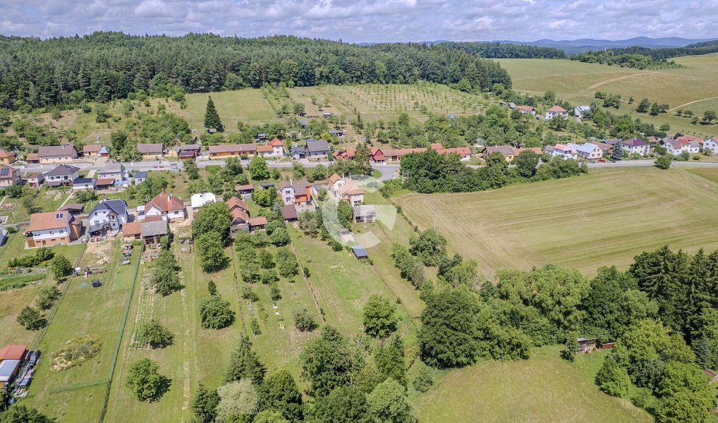 Prodej domu 94 m² s pozemkem 1 642 m², Rokytnice – náhled fotky 11