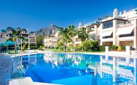 Prodej bytu 5+kk 389 m², Marbella, Španělsko