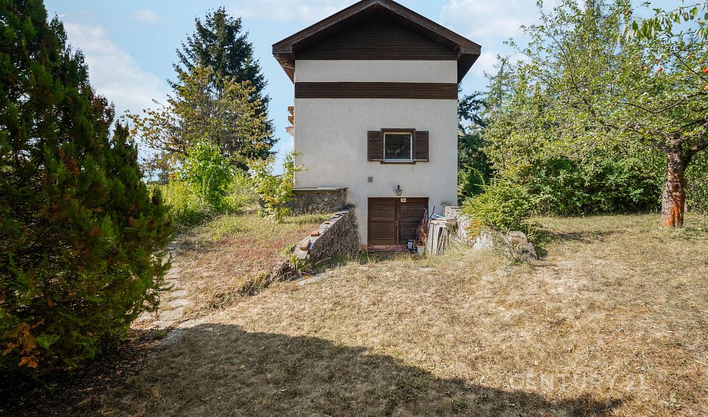 Prodej chaty/chalupy 100 m² s pozemkem 939 m², Rozdrojovice – náhled fotky 7