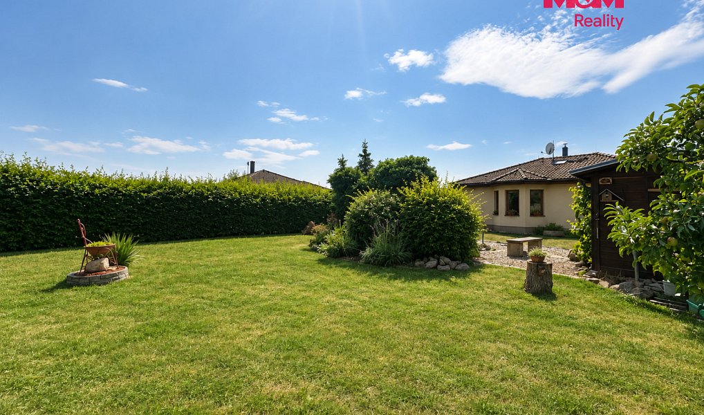 Prodej domu 110 m² s pozemkem 959 m², Chomutov – náhled fotky 15