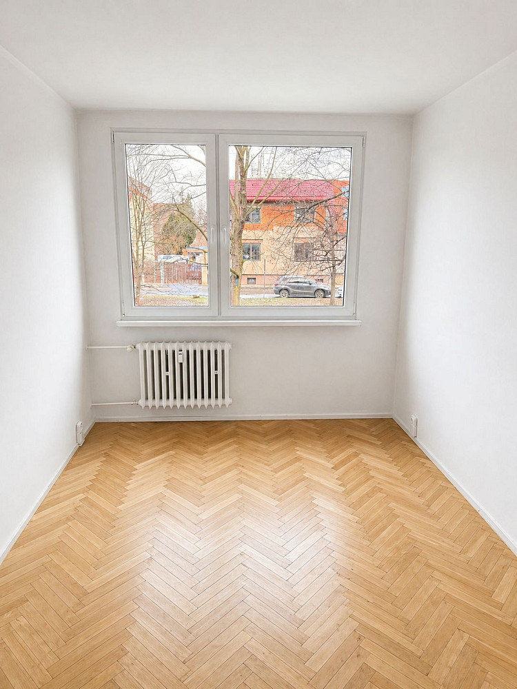 Prodej bytu 3+1 78 m² - Widok 2