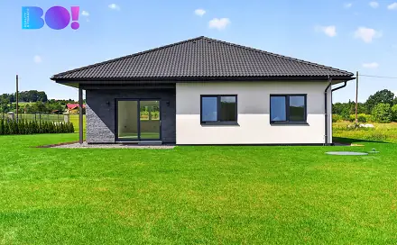 Prodej domu 113 m² s pozemkem 895 m², Český Těšín, okres Karviná