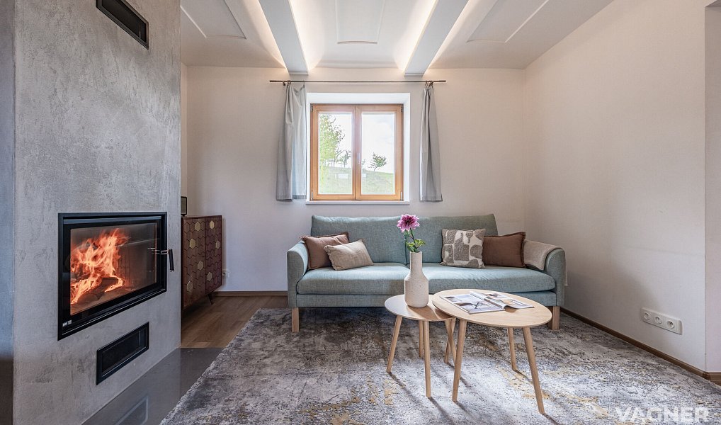 Prodej domu 169 m² s pozemkem 961 m², Bubovice – náhled fotky 5