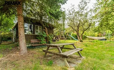 Prodej zahrady 489 m², Praha 6