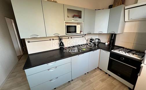 Pronájem bytu 2+1 54 m², Majakovského, Karviná - Mizerov