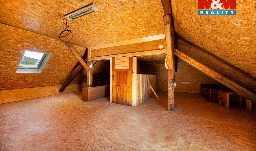 Prodej domu 350 m² s pozemkem 2 607 m², Králíky – náhled fotky 10