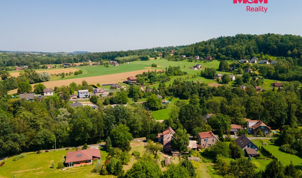 Prodej domu 110 m² s pozemkem 1 346 m², Třinec – náhled fotky 21