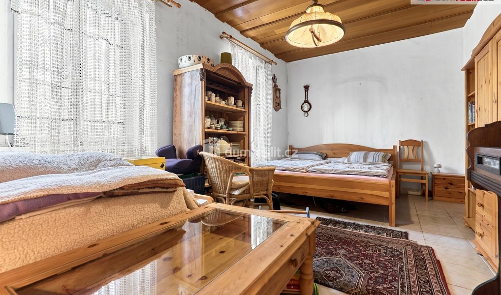 Prodej chaty/chalupy 125 m², Žlutice – náhled fotky 7