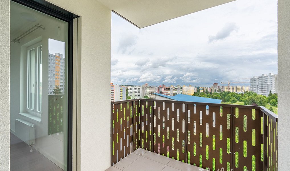 Pronájem bytu 2+kk 66 m², Praha – náhled fotky 5