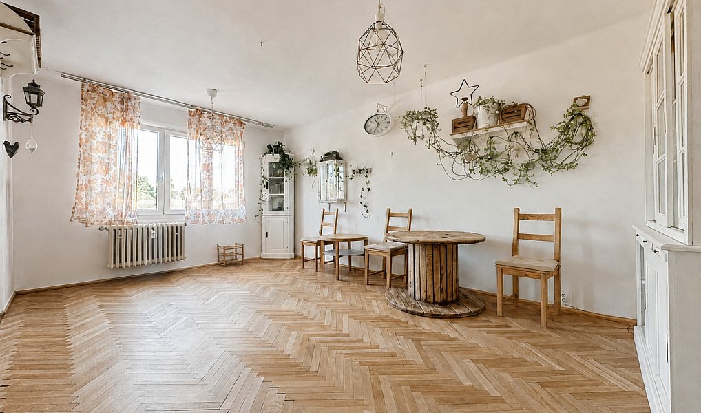Prodej bytu 3+kk 76 m², Plzeň – náhled fotky 2