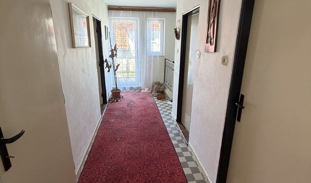 Prodej domu 151 m² s pozemkem 856 m², Pelhřimov – náhled fotky 15