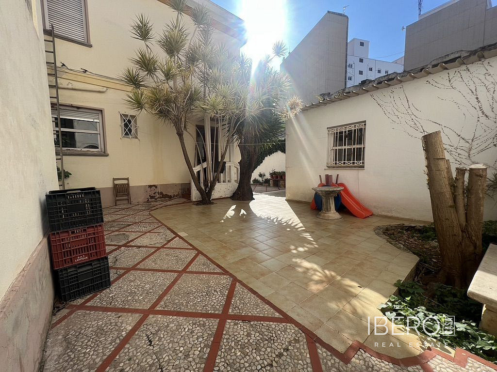 Casa – Denia - Vista 5