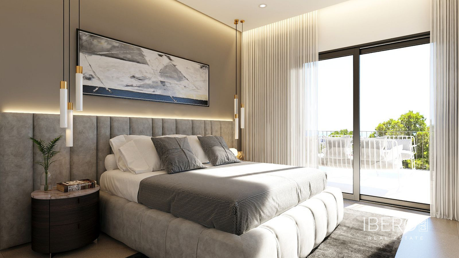 Casa 4+kk – San Miguel de Salinas, Balcón de la Costa Blanca - Más