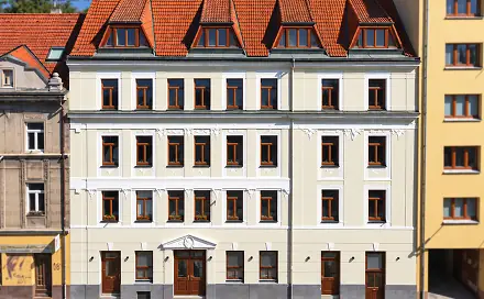 Prodej bytu 3+kk 80 m²