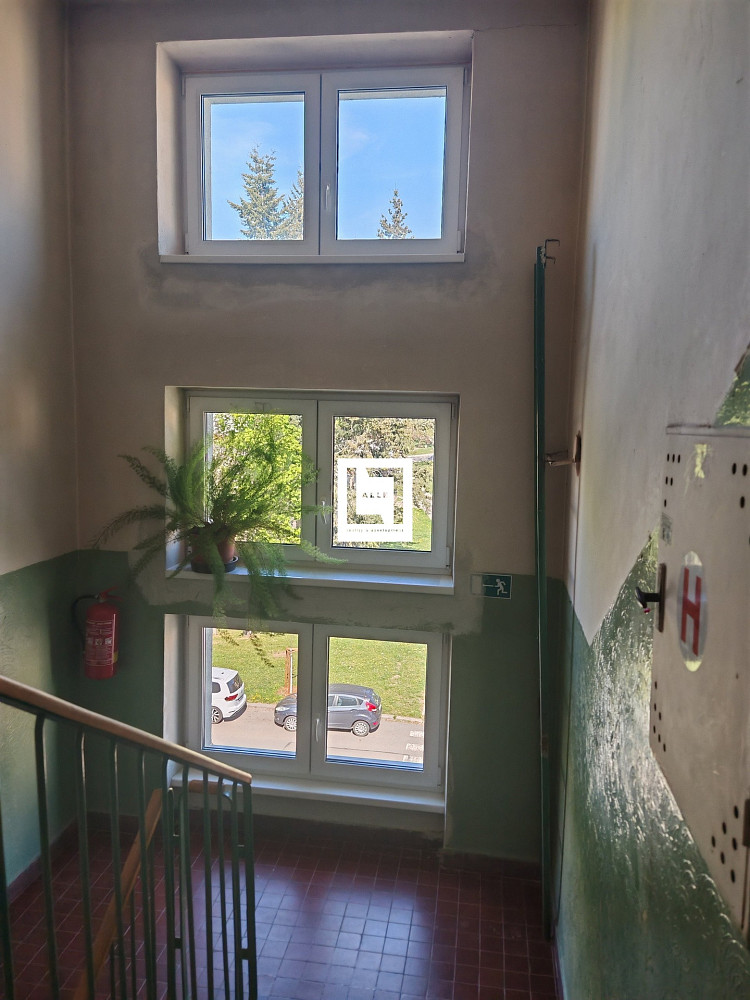 Prodej bytu 2+1 46 m² — photo 3
